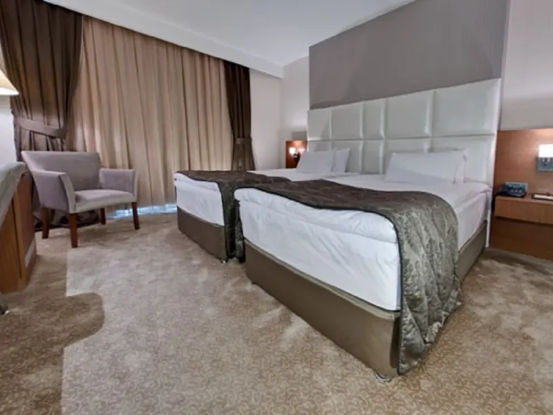 Riva Reşatbey Otel 21