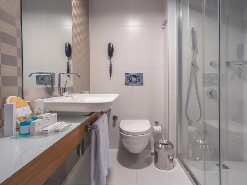 Riva Reşatbey Otel 22