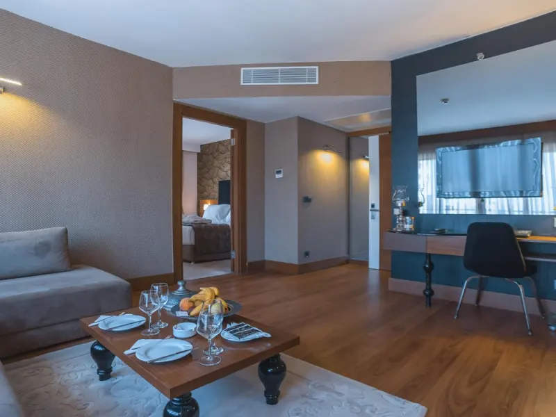 Riva Reşatbey Otel 23