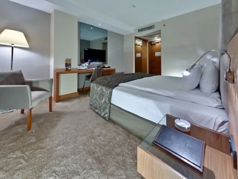 Riva Reşatbey Otel 24
