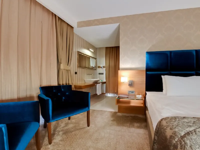 Riva Reşatbey Otel 26