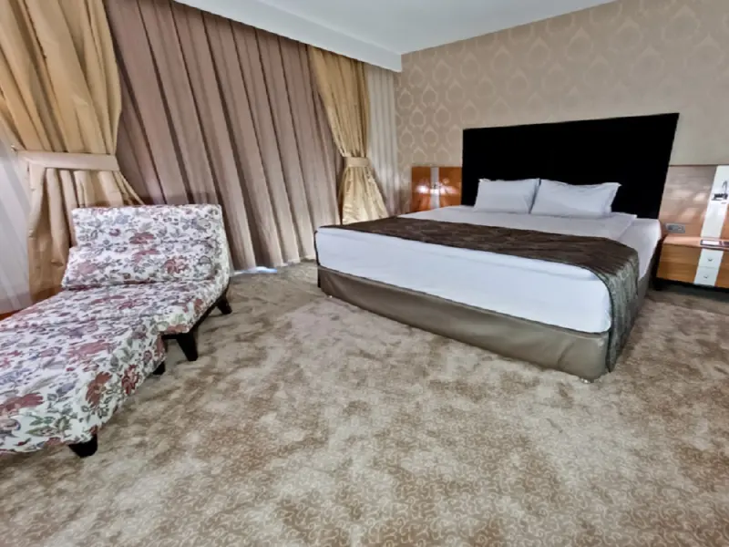 Riva Reşatbey Otel 3
