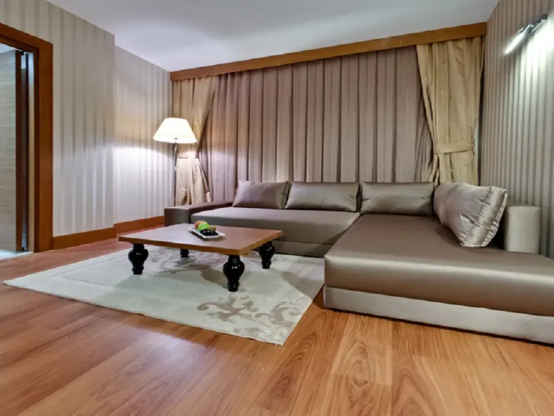 Riva Reşatbey Otel 4