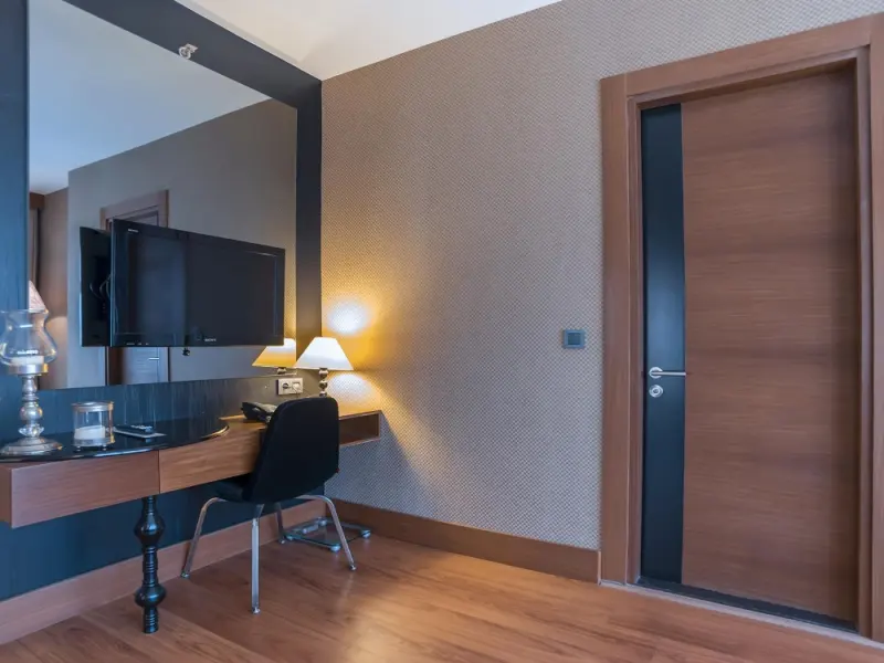 Riva Reşatbey Otel 6