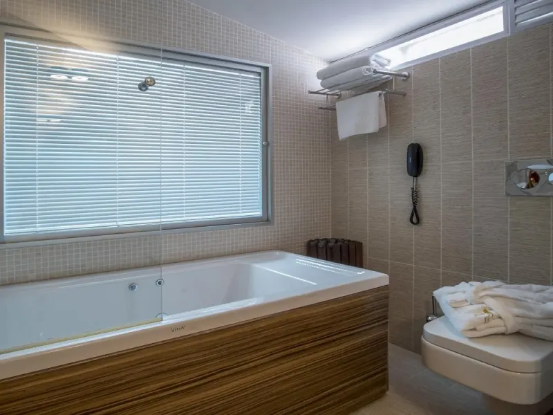 Riva Reşatbey Otel 8