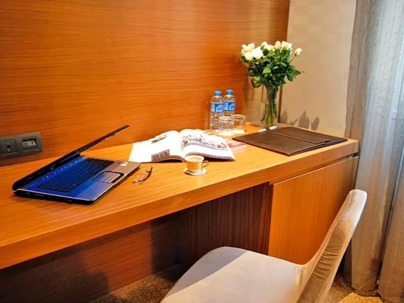 Riva Reşatbey Otel 10