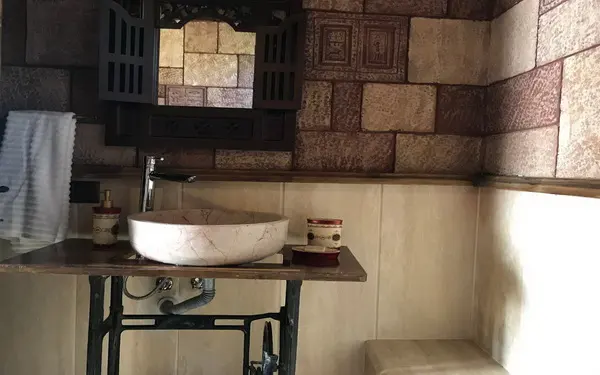 Salkım Konak ve Agac Evler 24