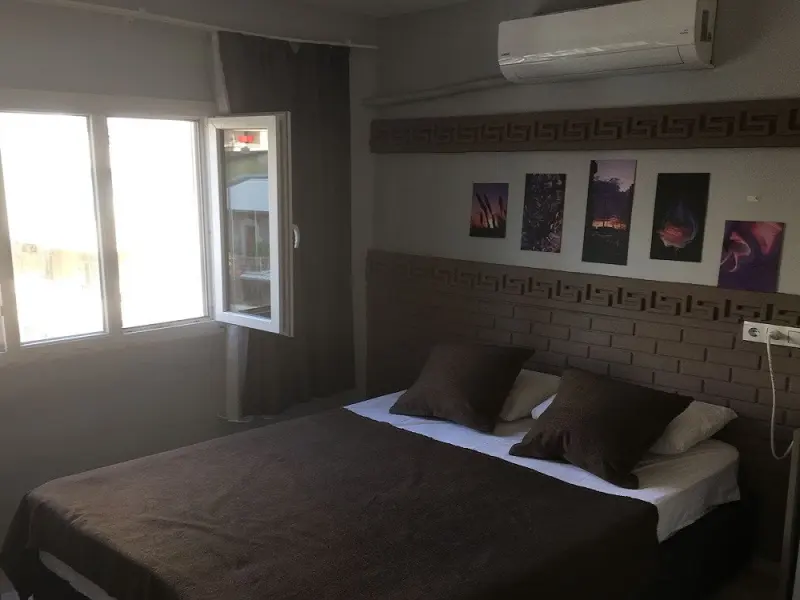 Asus Palmiye Otel 11
