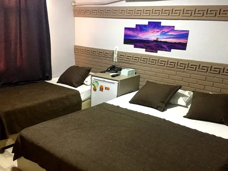 Asus Palmiye Otel 3