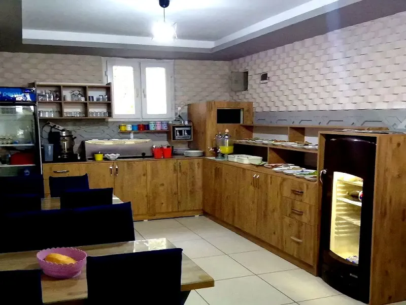 Asus Palmiye Otel 5