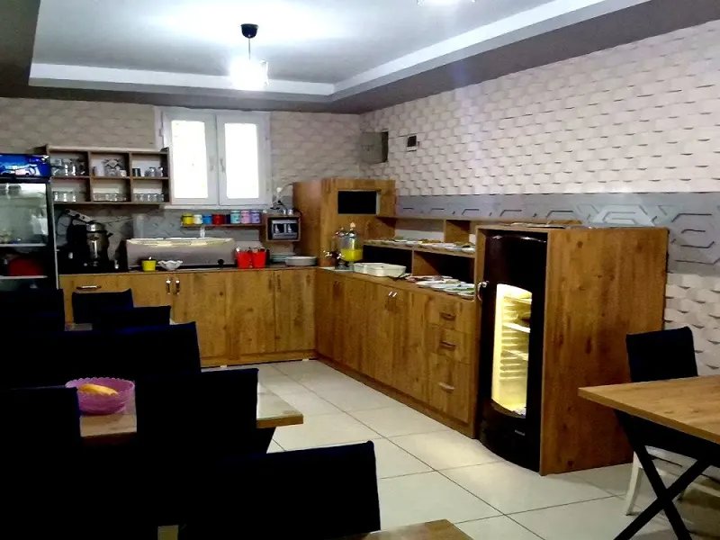 Asus Palmiye Otel 6