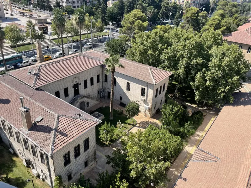 Kançul Hotel Taştepeler 1