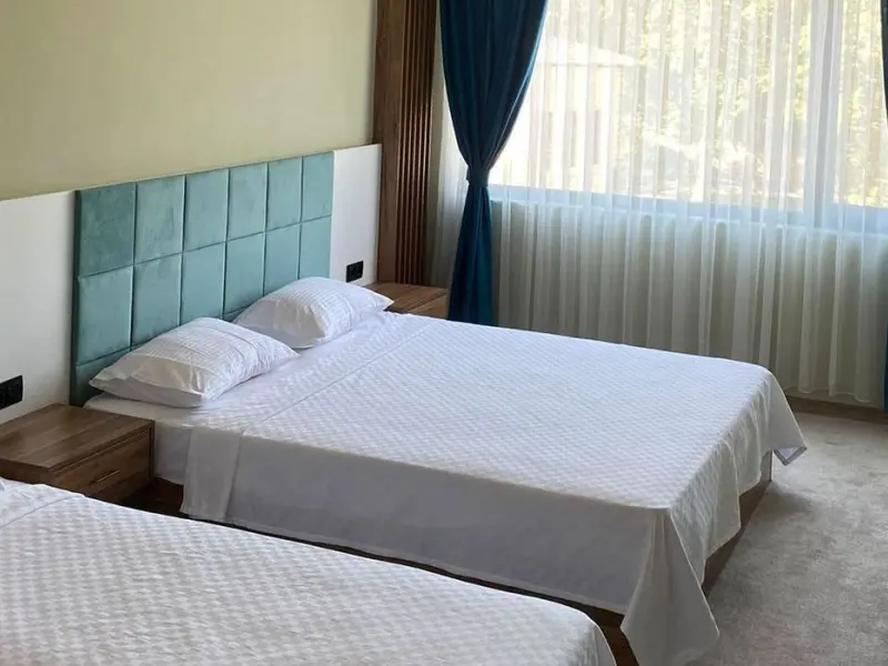 Kançul Hotel Taştepeler 11