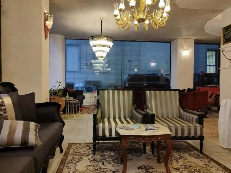 Kançul Hotel Taştepeler 16