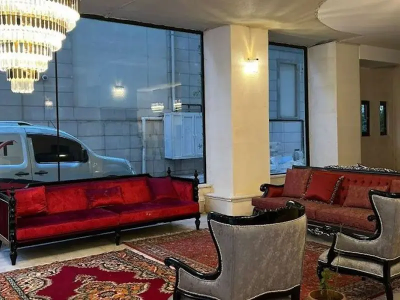 Kançul Hotel Taştepeler 17