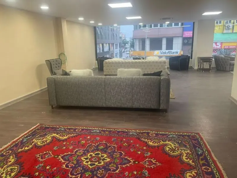 Kançul Hotel Taştepeler 18