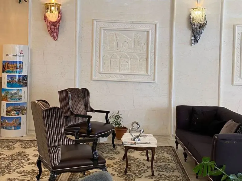Kançul Hotel Taştepeler 3
