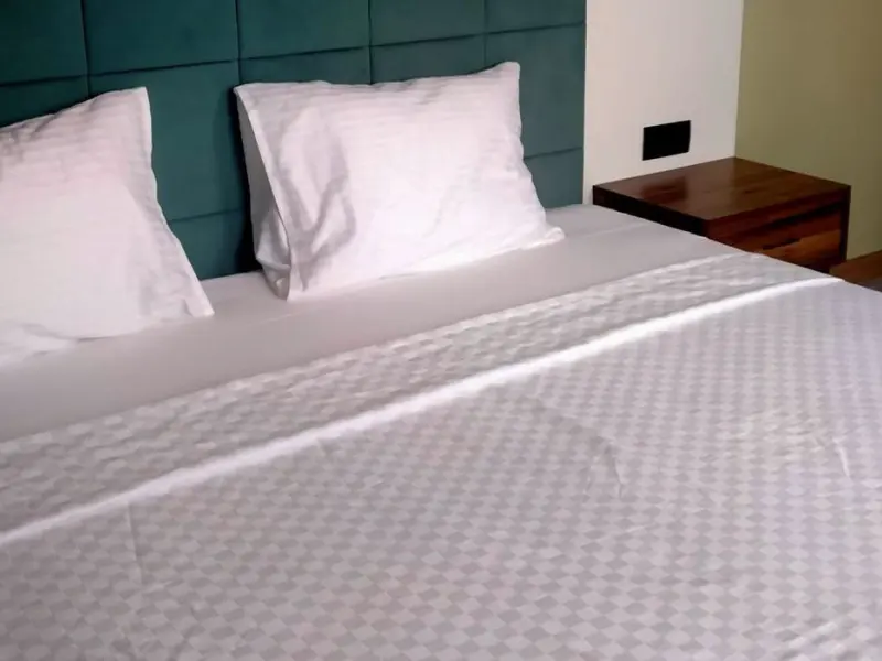 Kançul Hotel Taştepeler 6