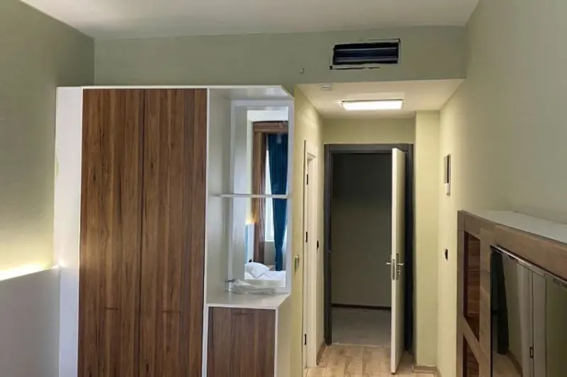 Kançul Hotel Taştepeler 8