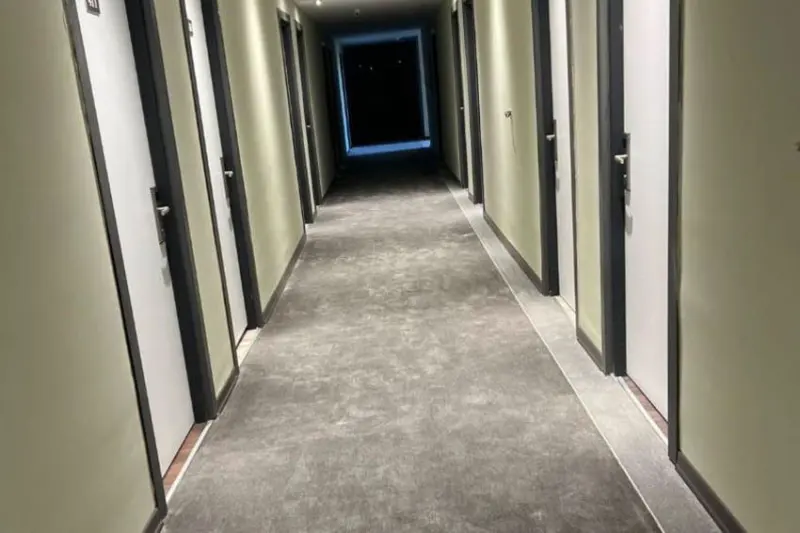 Kançul Hotel Taştepeler 9