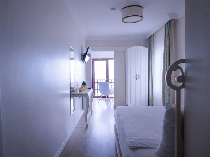 Sapanca Villa Suite Boutique Hotel 15