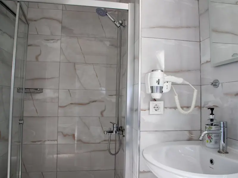 Sapanca Villa Suite Boutique Hotel 16