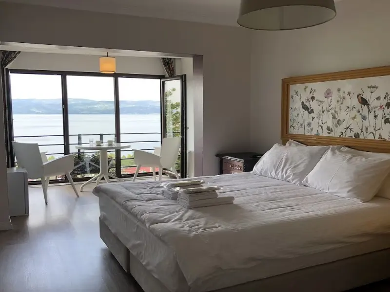 Sapanca Villa Suite Boutique Hotel 17