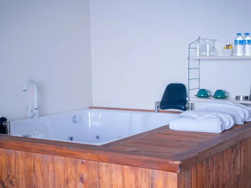Sapanca Villa Suite Boutique Hotel 24