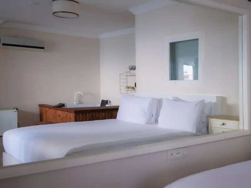 Sapanca Villa Suite Boutique Hotel 25