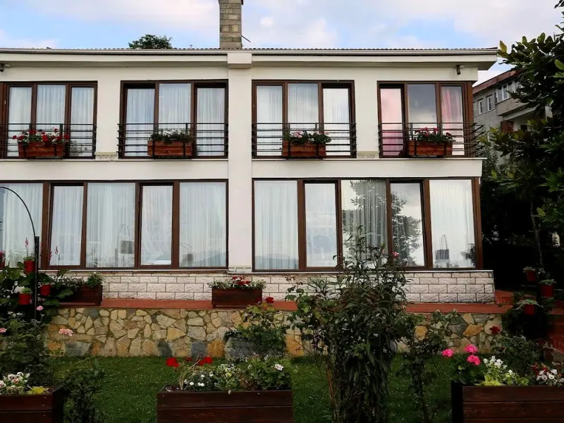 Sapanca Villa Suite Boutique Hotel 6