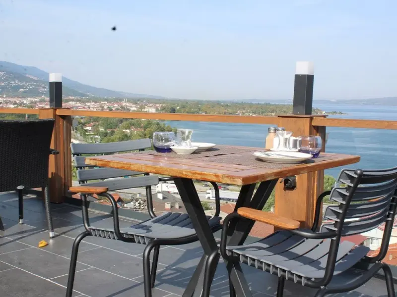 Sapanca Villa Suite Boutique Hotel 10