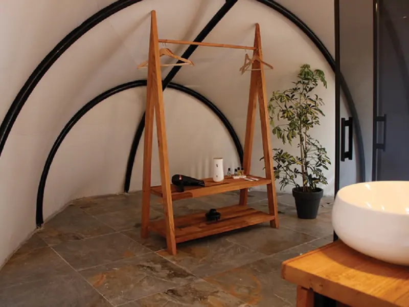 Snail House Sapanca 11