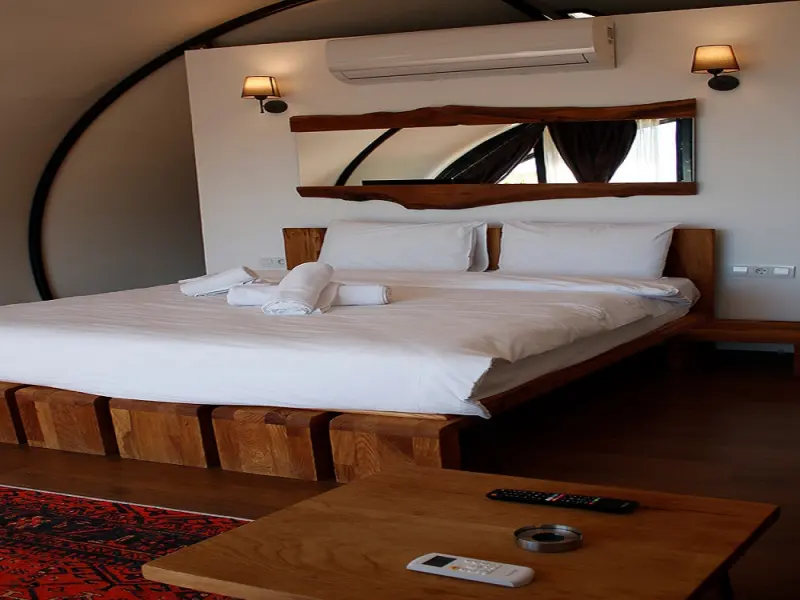 Snail House Sapanca 15