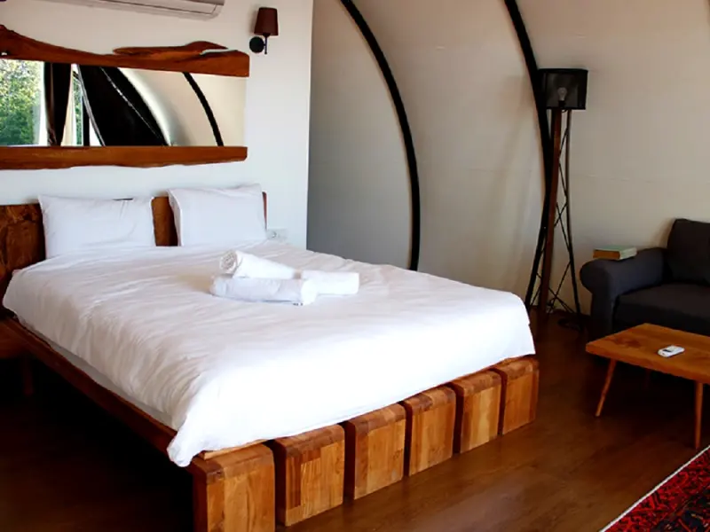 Snail House Sapanca 18