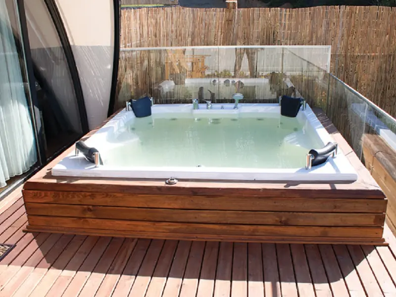 Snail House Sapanca 6