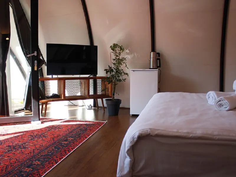 Snail House Sapanca 7