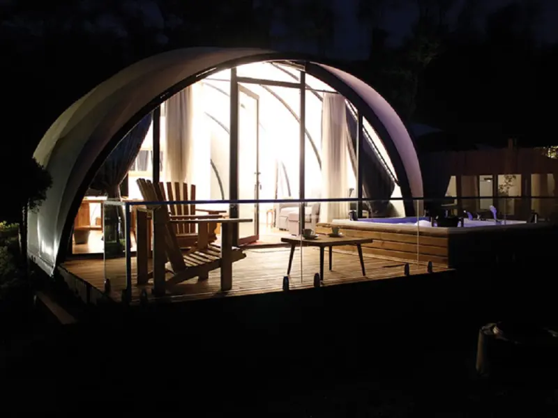 Snail House Sapanca 9