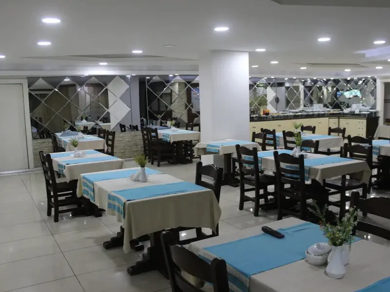 Adana Küçüksaat Otel 8