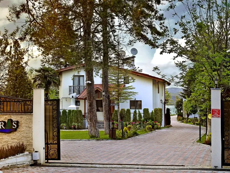 Nibras Villa Resort 1