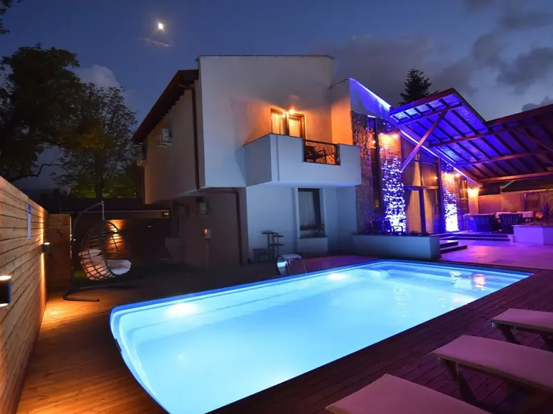 Nibras Villa Resort 12