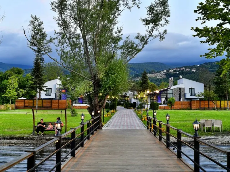 Nibras Villa Resort 4