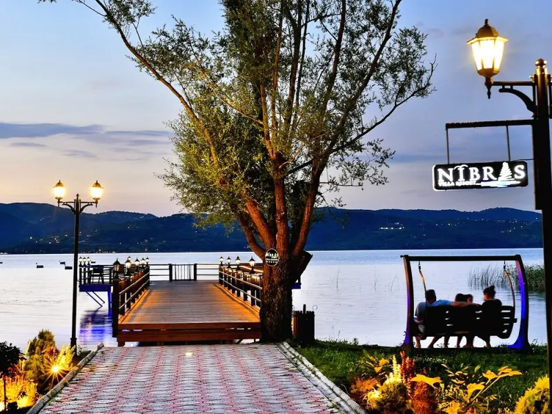 Nibras Villa Resort 5
