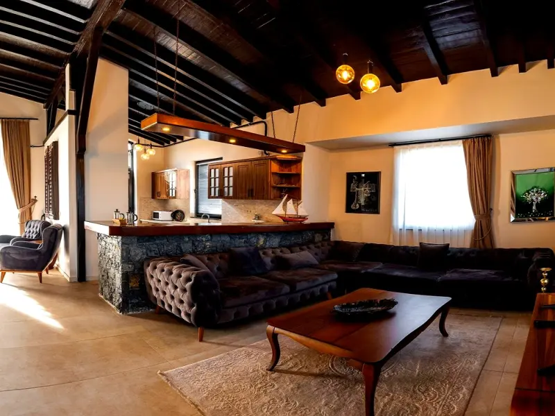 Nibras Villa Resort 7