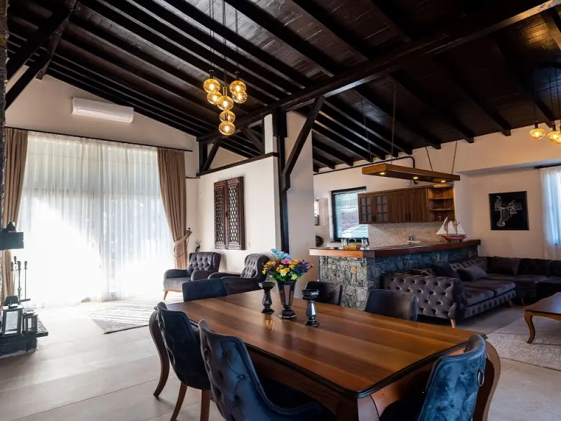 Nibras Villa Resort 8