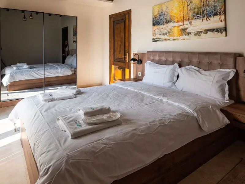 Nibras Villa Resort 10