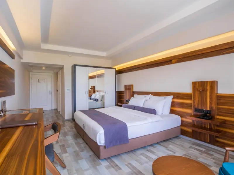 Karpalas City Hotel & Spa 14