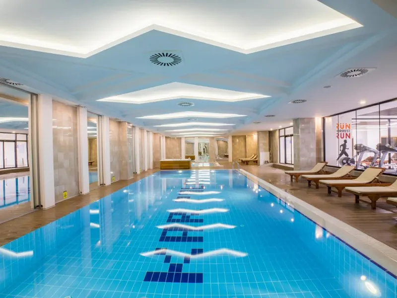 Karpalas City Hotel & Spa 15