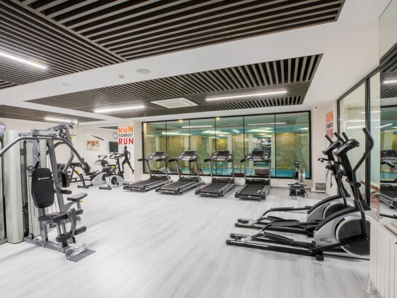 Karpalas City Hotel & Spa 16