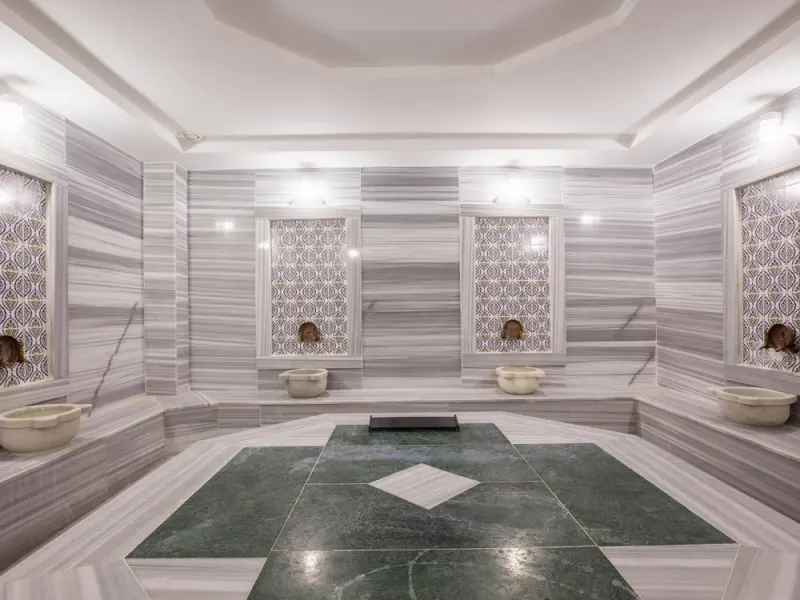 Karpalas City Hotel & Spa 17