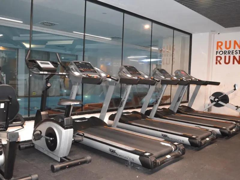 Karpalas City Hotel & Spa 18